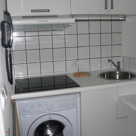 Apartman Duplex Comte De Nizza