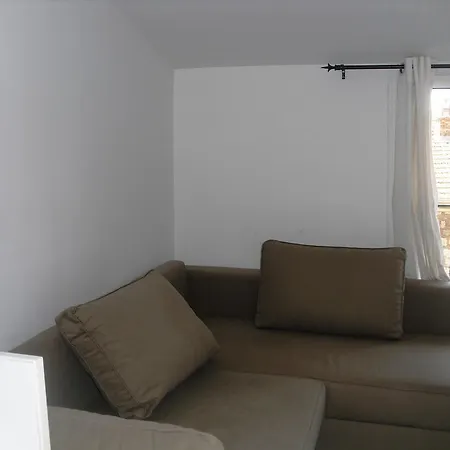 Duplex Comte De Nizza