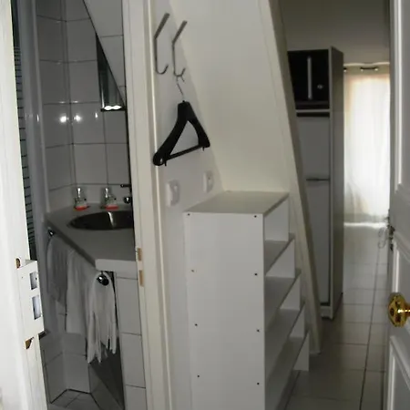 Duplex Comte De
