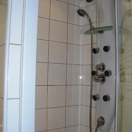 Duplex Comte De Apartman