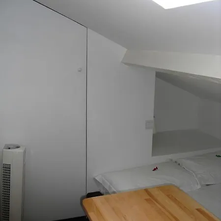 Duplex Comte De Apartment