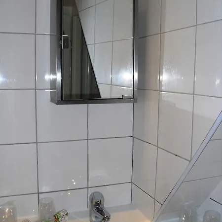 Duplex Comte De * Nice